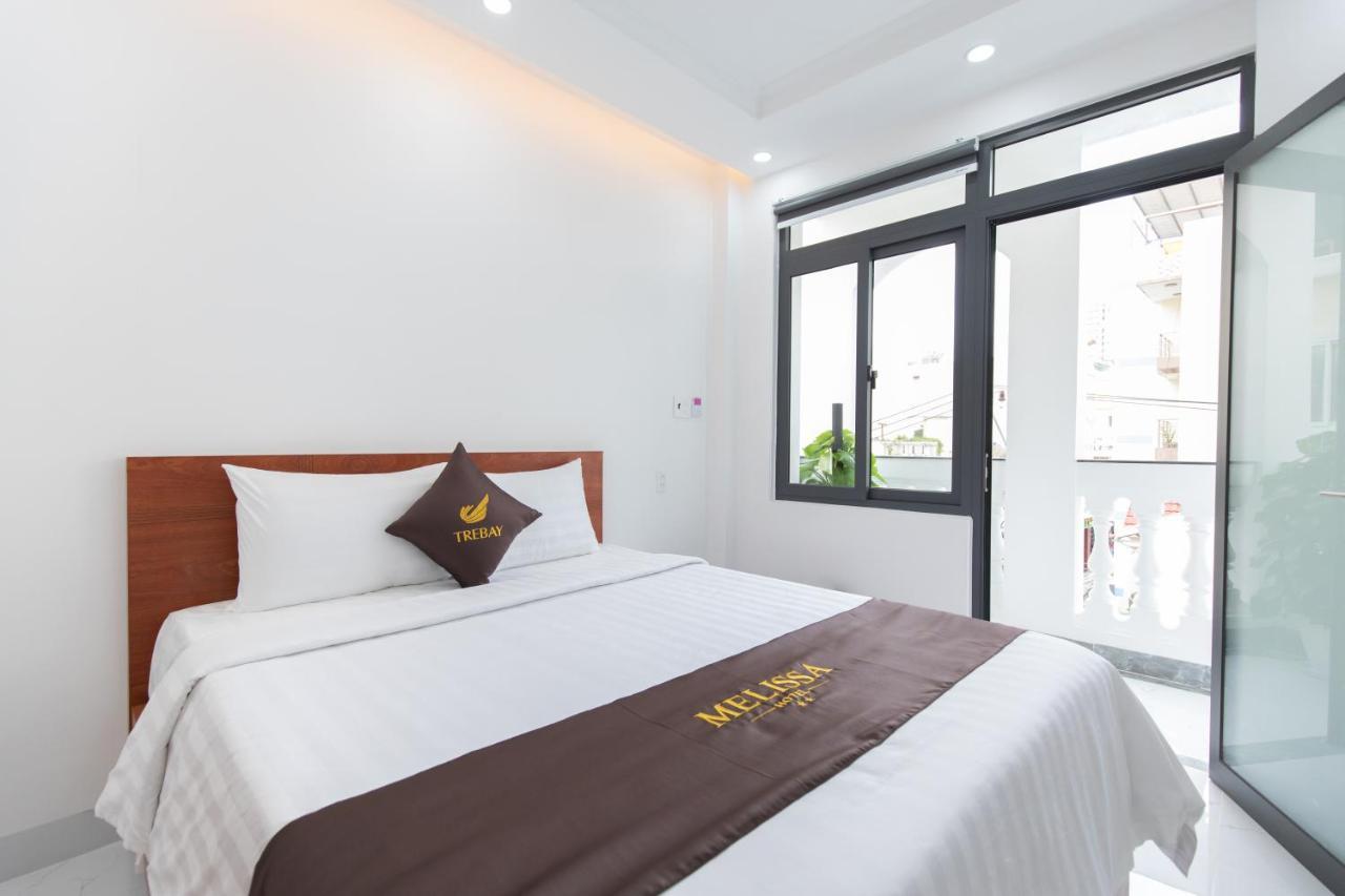 Melissa Hotel Vung Tau Exterior foto
